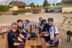 Pavillon Rödelhausen